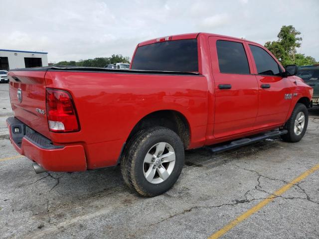 Photo 3 from auction – 2017 RAM 1500 ST with VIN 3C6RR7KT4HG524781