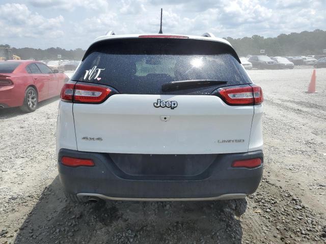 Photo 6 from auction – 2015 JEEP CHEROKEE L with VIN 1C4PJMDB5FW729471