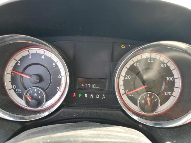 Photo 9 from auction – 2012 DODGE GRAND CARA with VIN 2C4RDGCG4CR179716