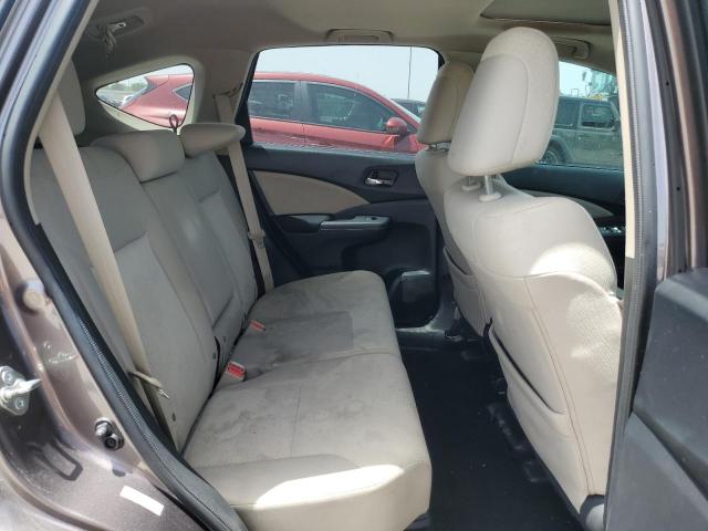 Photo 11 from auction – 2015 HONDA CR-V EX with VIN 3CZRM3H59FG701034