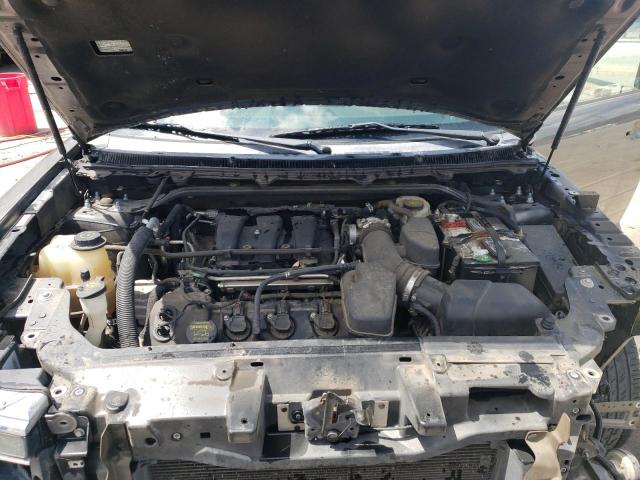Photo 12 from auction – 2013 FORD FLEX SEL with VIN 2FMGK5C81DBD32018