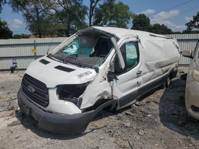 FORD TRANSIT T- 2018 مع رقم تعريف المركبة 1FTYE2YM3JKB22638 - صورة من المزاد
