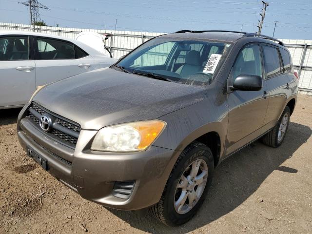 TOYOTA RAV4 2011 with VIN JTMZF4DV6B5035120 - Photo from auction