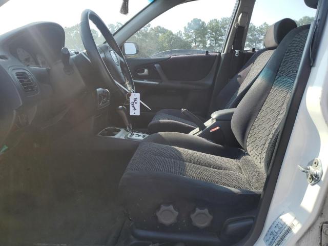 Photo 7 from auction – 2003 MAZDA PROTEGE PR with VIN JM1BJ245531201138