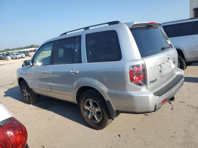 Photo 2 from auction – 2008 HONDA PILOT SE with VIN 5FNYF18378B044869