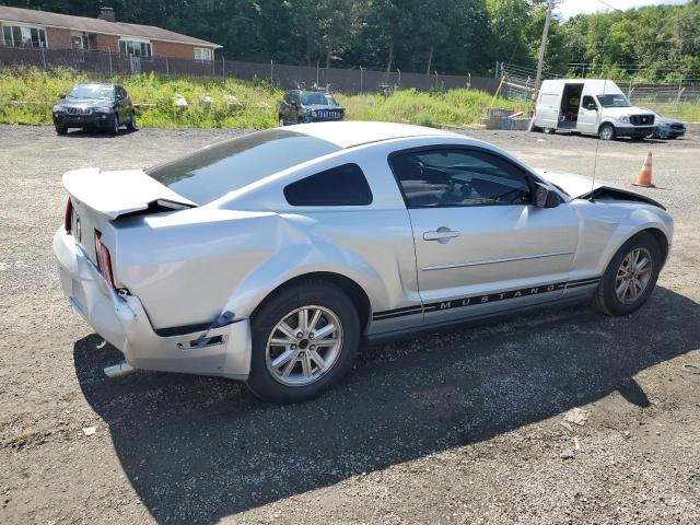 Photo 3 from auction – 2008 FORD MUSTANG with VIN 1ZVHT80N685193397