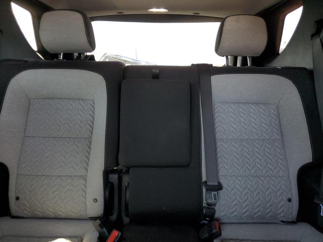Photo 10 from auction – 2022 CHEVROLET EQUINOX LS with VIN 3GNAXHEVXNS219140
