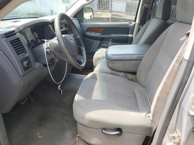Photo 7 from auction – 2006 DODGE RAM 1500 S with VIN 1D7HA18N16J101756