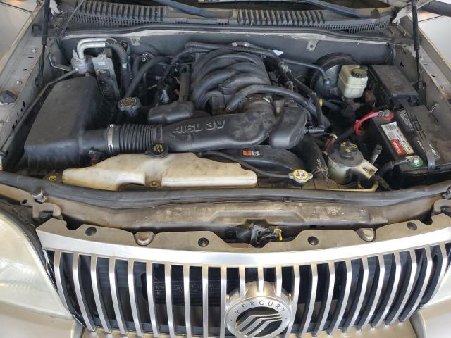 Photo 12 from auction – 2006 MERCURY MOUNTAINEE with VIN 4M2EU48816UJ06660