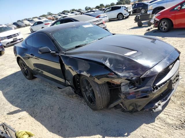 Photo 4 from auction – 2020 FORD MUSTANG with VIN 1FA6P8TH3L5130874