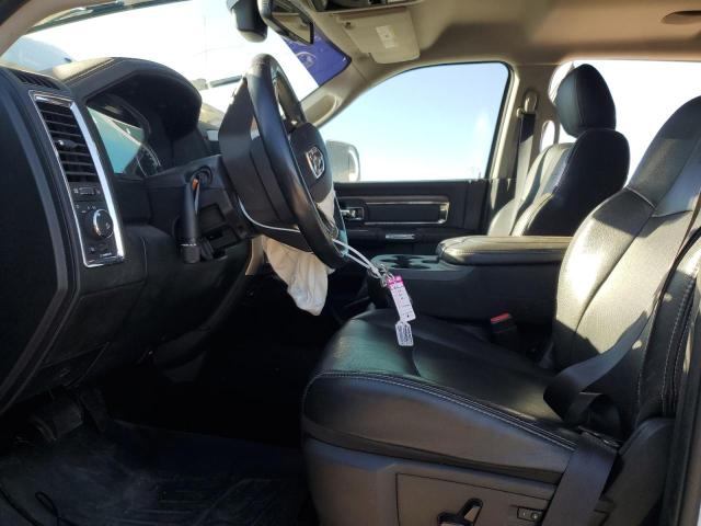 Photo 7 from auction – 2015 RAM 2500 LARAM with VIN 3C6UR5KL7FG571072