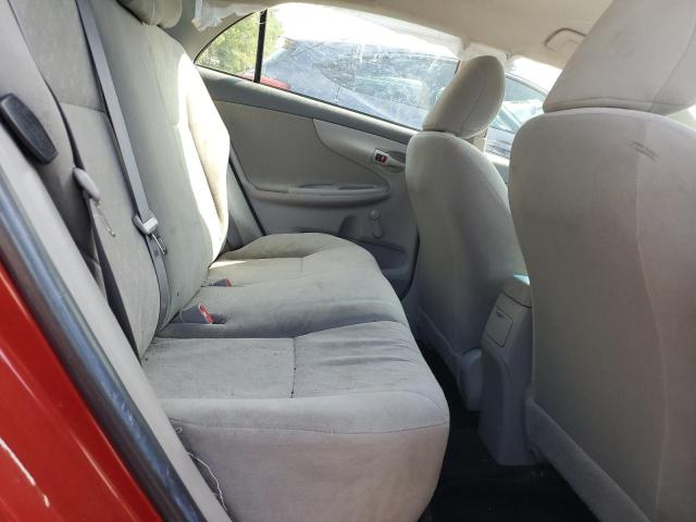 Photo 10 from auction – 2009 TOYOTA COROLLA BA with VIN 2T1BU40E39C015143
