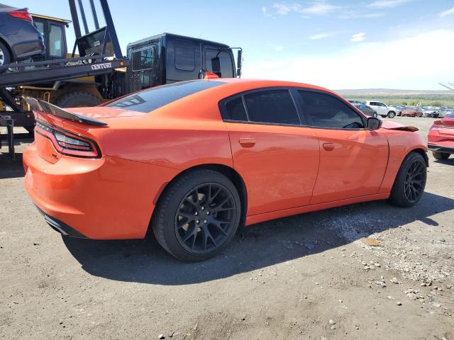 Photo 3 from auction – 2017 DODGE CHARGER R/ with VIN 2C3CDXCT2HH533303