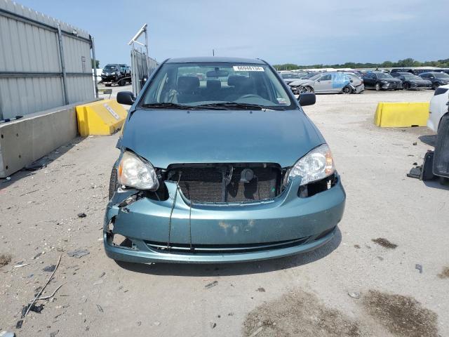 Photo 5 from auction – 2005 TOYOTA COROLLA CE with VIN 1NXBR32E95Z468023