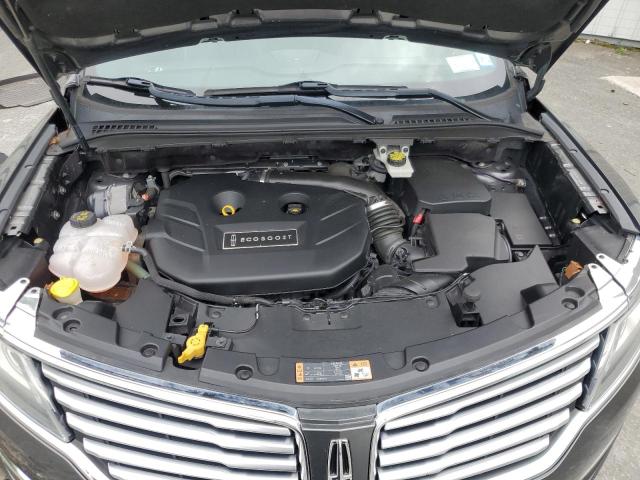 Photo 12 from auction – 2017 LINCOLN MKC RESERV with VIN 5LMTJ3DH9HUL07420