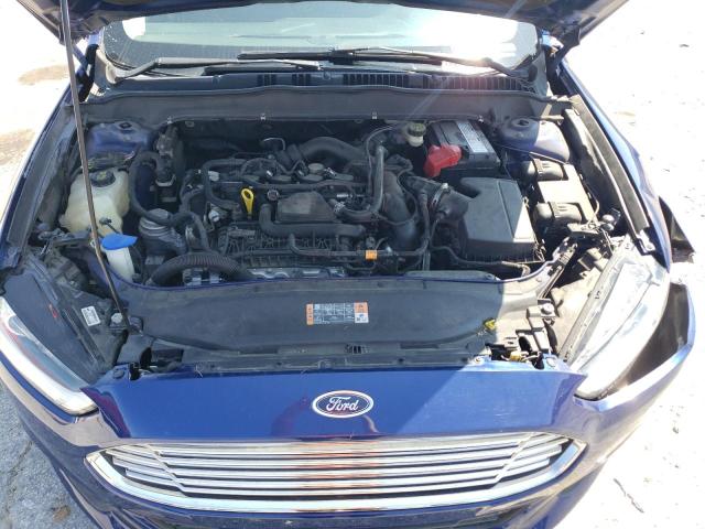Photo 11 from auction – 2015 FORD FUSION SE with VIN 3FA6P0HD4FR292229