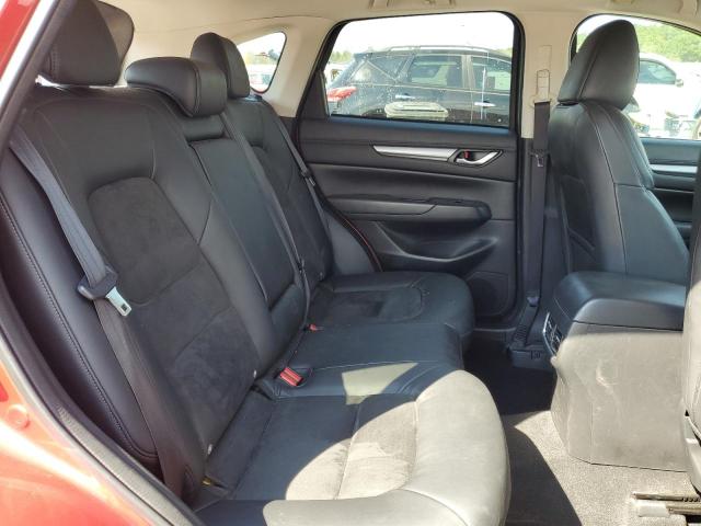 Photo 11 from auction – 2017 MAZDA CX-5 TOURI with VIN JM3KFACL5H0102948