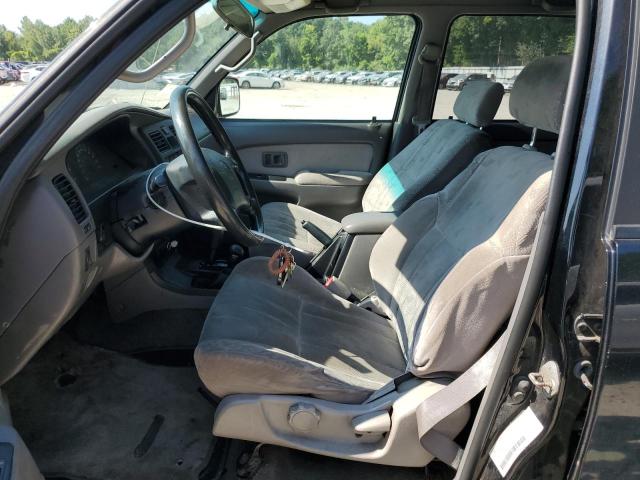 Photo 7 from auction – 2002 TOYOTA 4RUNNER SR with VIN JT3HN86R320367622