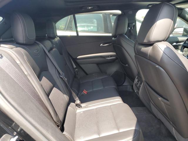 Photo 10 from auction – 2019 CADILLAC XT4 PREMIU with VIN 1GYFZDR49KF191621