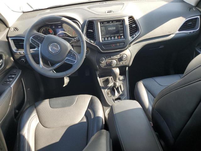 Photo 8 from auction – 2022 JEEP CHEROKEE L with VIN 1C4PJLMX1ND521068