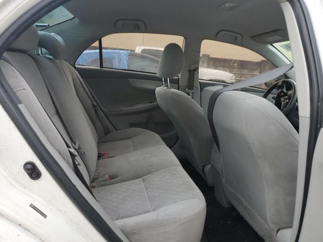 Photo 10 from auction – 2009 TOYOTA COROLLA BA with VIN JTDBL40E69J047303
