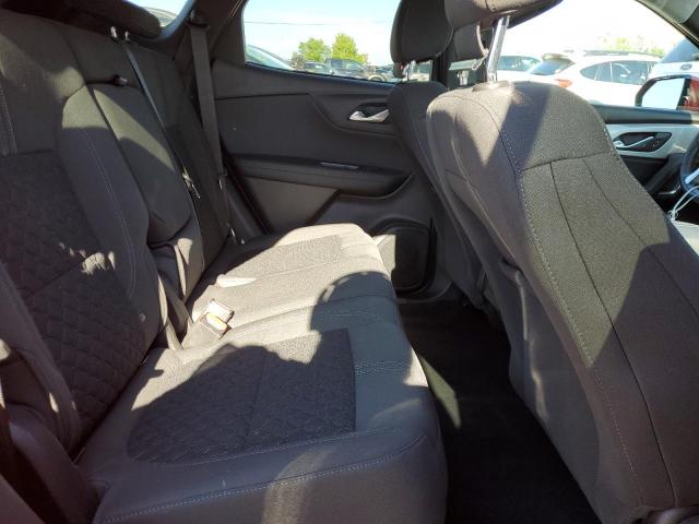 Photo 10 from auction – 2021 CHEVROLET BLAZER 2LT with VIN 3GNKBCRS9MS586146