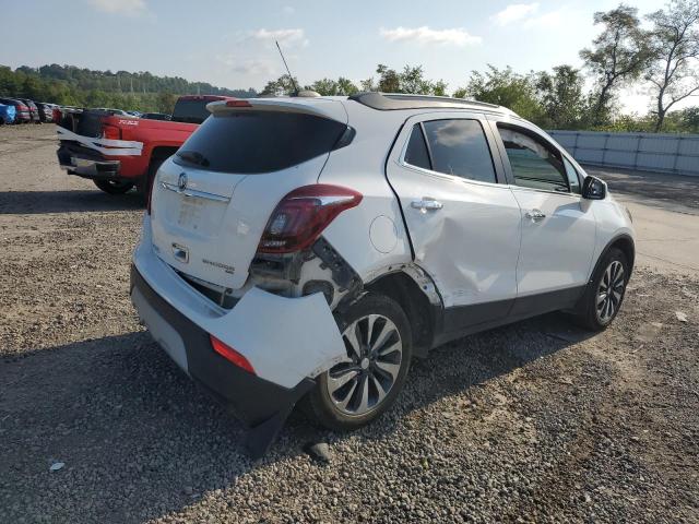Photo 3 from auction – 2021 BUICK ENCORE PRE with VIN KL4CJESB5MB306492