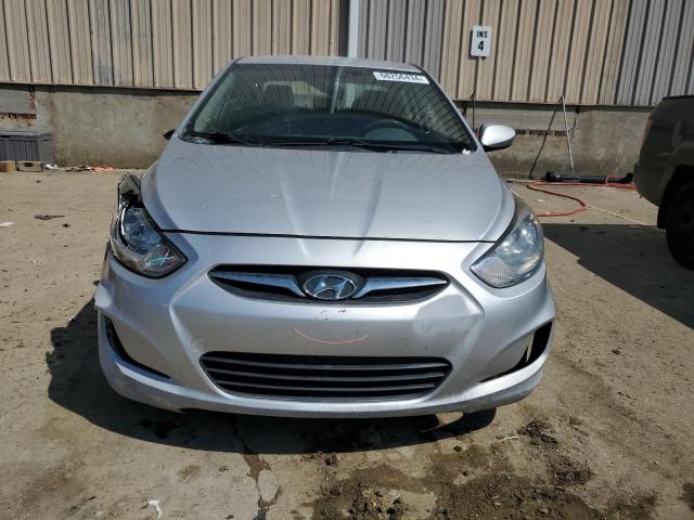Photo 5 from auction – 2012 HYUNDAI ACCENT GLS with VIN KMHCT4AE5CU217574