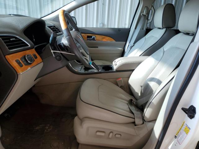 Photo 7 from auction – 2013 LINCOLN MKX with VIN 2LMDJ8JKXDBL21528