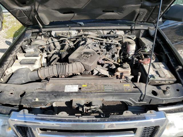 Photo 11 from auction – 2010 FORD RANGER SUP with VIN 1FTLR4FE2APA35645