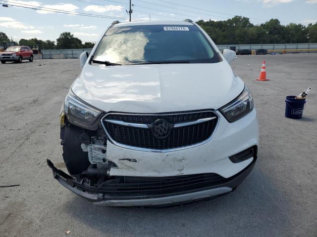 Photo 5 from auction – 2018 BUICK ENCORE PRE with VIN KL4CJASB3JB568015
