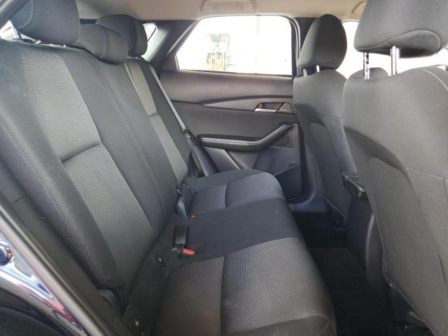 Photo 11 from auction – 2024 MAZDA CX-30 with VIN 3MVDMBAM6RM665383