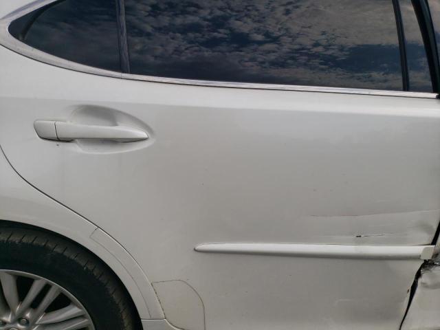 Photo 10 from auction – 2014 LEXUS ES 350 with VIN JTHBK1GG0E2088201