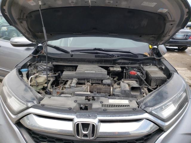 Photo 12 from auction – 2017 HONDA CR-V TOURI with VIN 5J6RW2H96HL034291