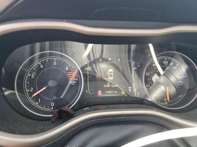 Photo 9 from auction – 2016 JEEP CHEROKEE L with VIN 1C4PJLCB7GW257755
