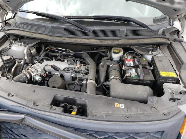 Photo 12 from auction – 2015 FORD EXPLORER P with VIN 1FM5K8AT3FGB51725