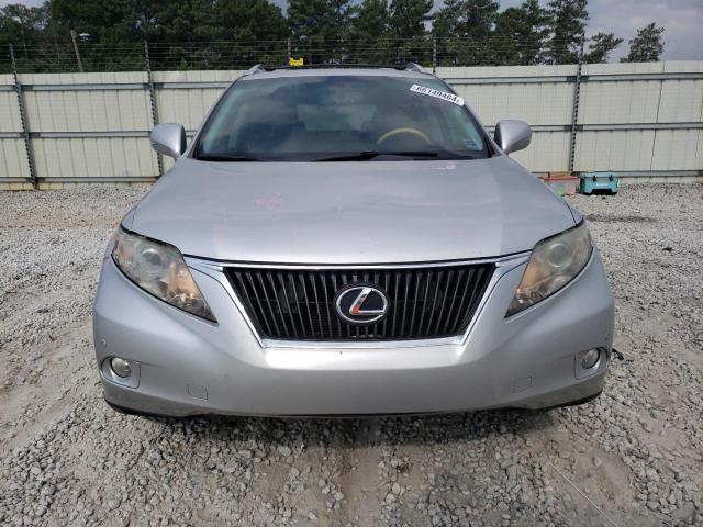 Photo 5 from auction – 2010 LEXUS RX 350 with VIN 2T2ZK1BA1AC028325