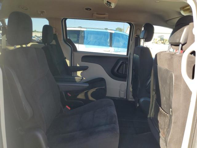 Photo 11 from auction – 2014 DODGE GRAND CARA with VIN 2C4RDGBG1ER201837