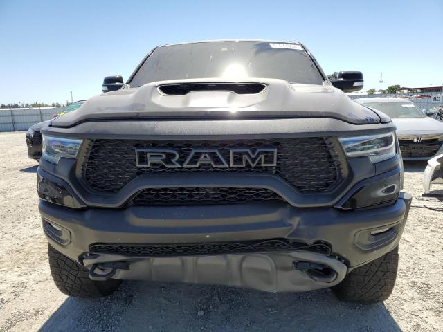 Photo 5 from auction – 2021 RAM 1500 TRX with VIN 1C6SRFU96MN802806