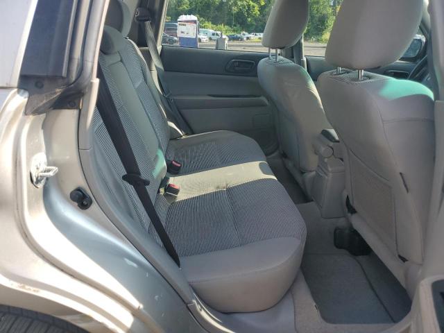 Photo 11 from auction – 2006 SUBARU FORESTER 2 with VIN JF1SG636X6H745099