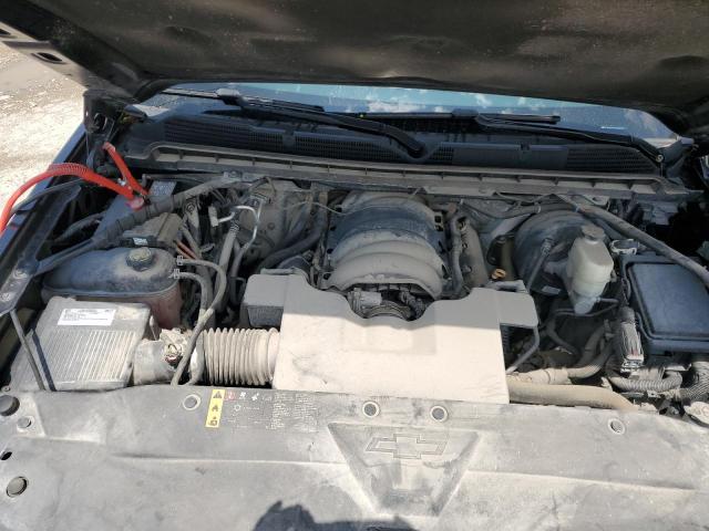 Photo 11 from auction – 2017 CHEVROLET SILVERADO with VIN 3GCUKSEJ1HG144267