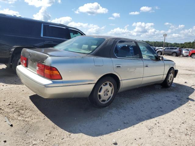 Photo 3 from auction – 2000 LEXUS LS 400 with VIN JT8BH28F6Y0179306