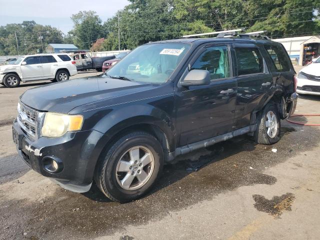 FORD ESCAPE XLT 2011 with VIN 1FMCU9DG3BKA78000 - Photo from auction
