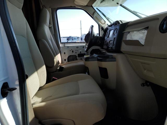 Photo 5 from auction – 2013 FORD ECONOLINE with VIN 1FDXE4FS6DDB36045