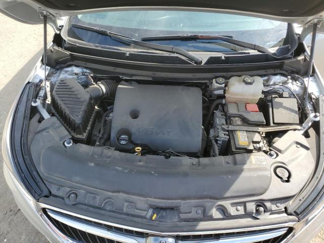 Photo 12 from auction – 2018 BUICK ENCLAVE ES with VIN 5GAERBKW4JJ283766