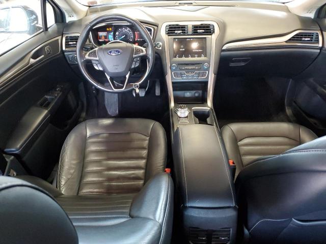 Photo 8 from auction – 2017 FORD FUSION SE with VIN 3FA6P0HD4HR204816