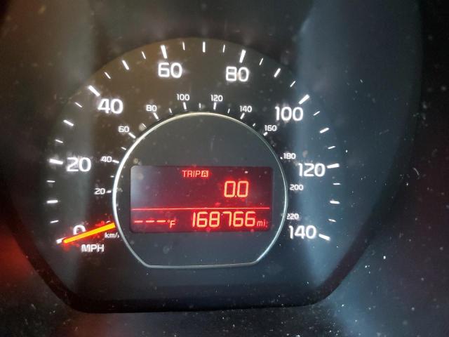 Photo 9 from auction – 2015 KIA SOUL with VIN KNDJN2A21F7125154