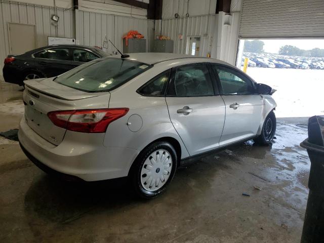 Photo 3 from auction – 2014 FORD FOCUS SE with VIN 1FADP3F20EL376295