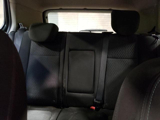 Photo 10 from auction – 2015 CHEVROLET TRAX LS with VIN KL7CJKSBXFB129314