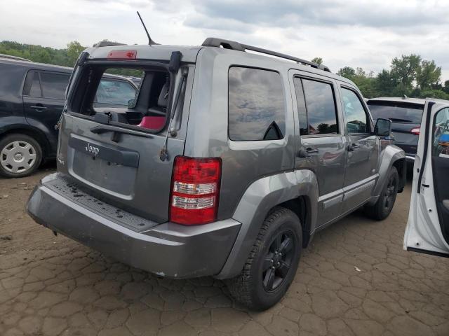 Photo 3 from auction – 2012 JEEP LIBERTY SP with VIN 1C4PJMAK5CW202238